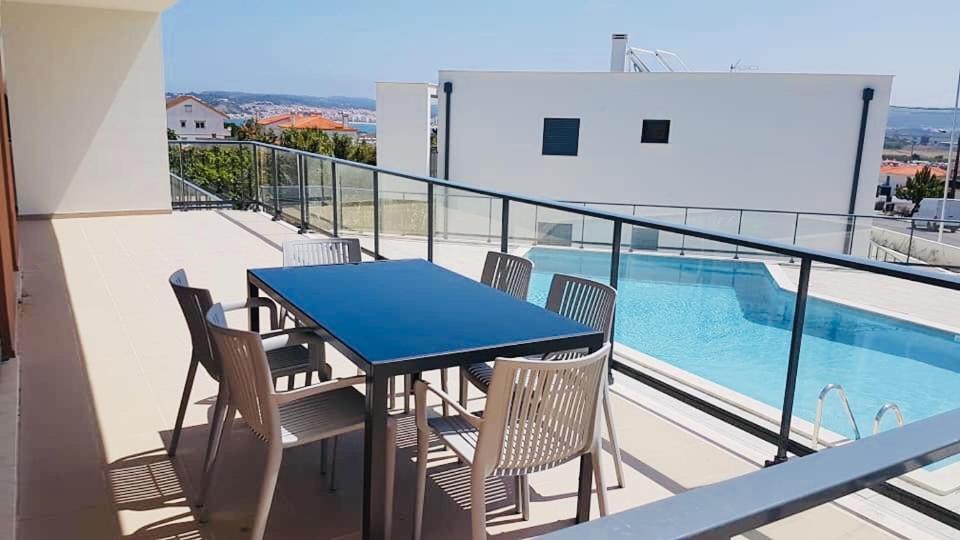 Bela Concha - Bela Baia 3 Apartment Salir de Porto Exterior foto