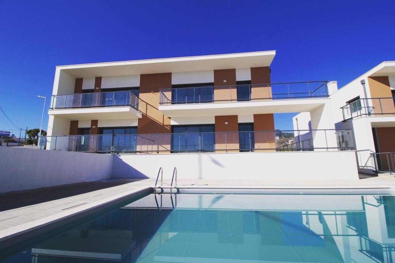 Bela Concha - Bela Baia 3 Apartment Salir de Porto Exterior foto