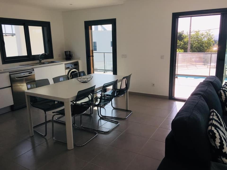 Bela Concha - Bela Baia 3 Apartment Salir de Porto Exterior foto