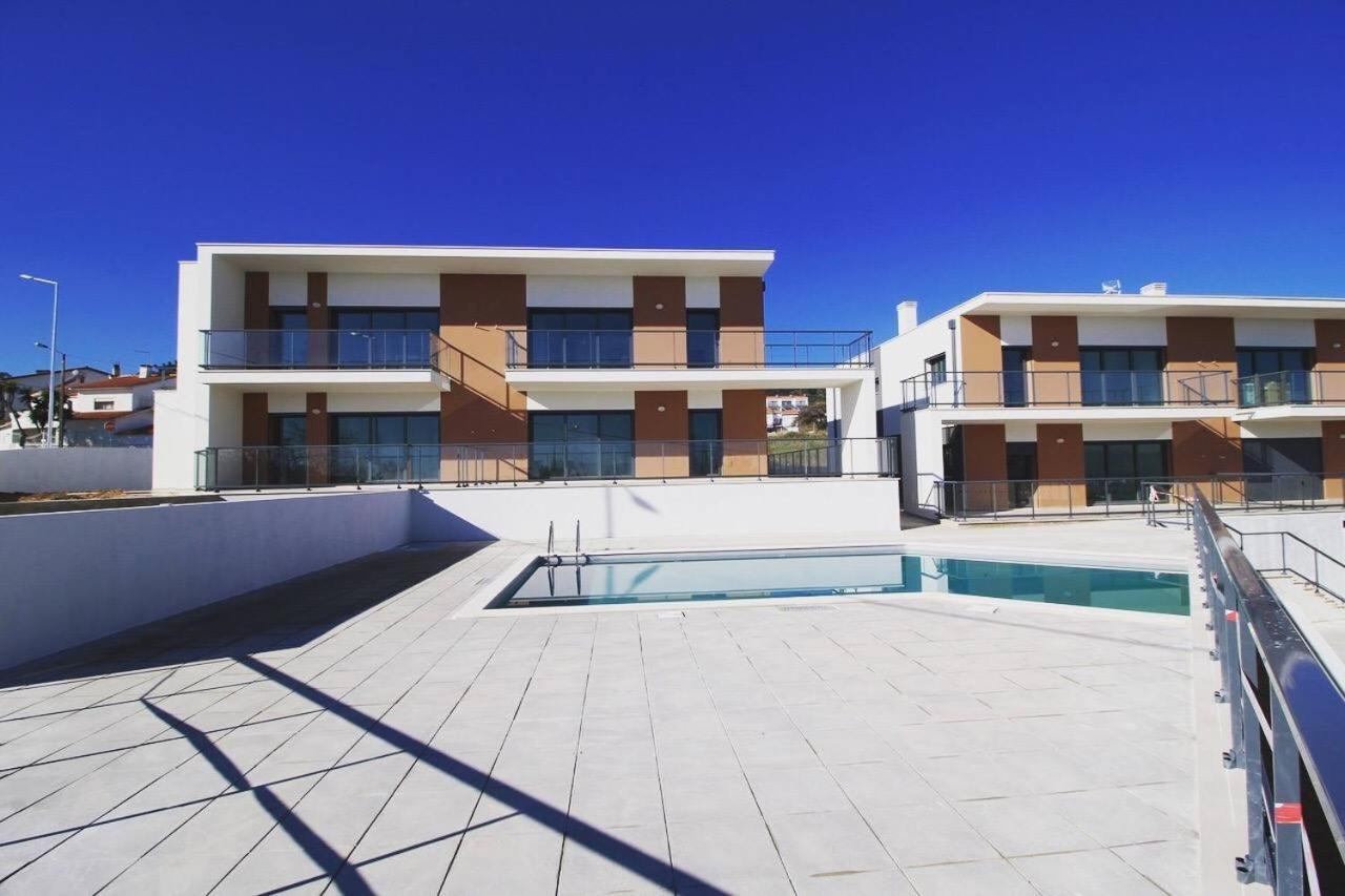 Bela Concha - Bela Baia 3 Apartment Salir de Porto Exterior foto